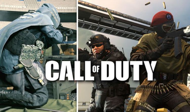 Call of Duty Warzone and Cold War update and levelling up guide for Season 4