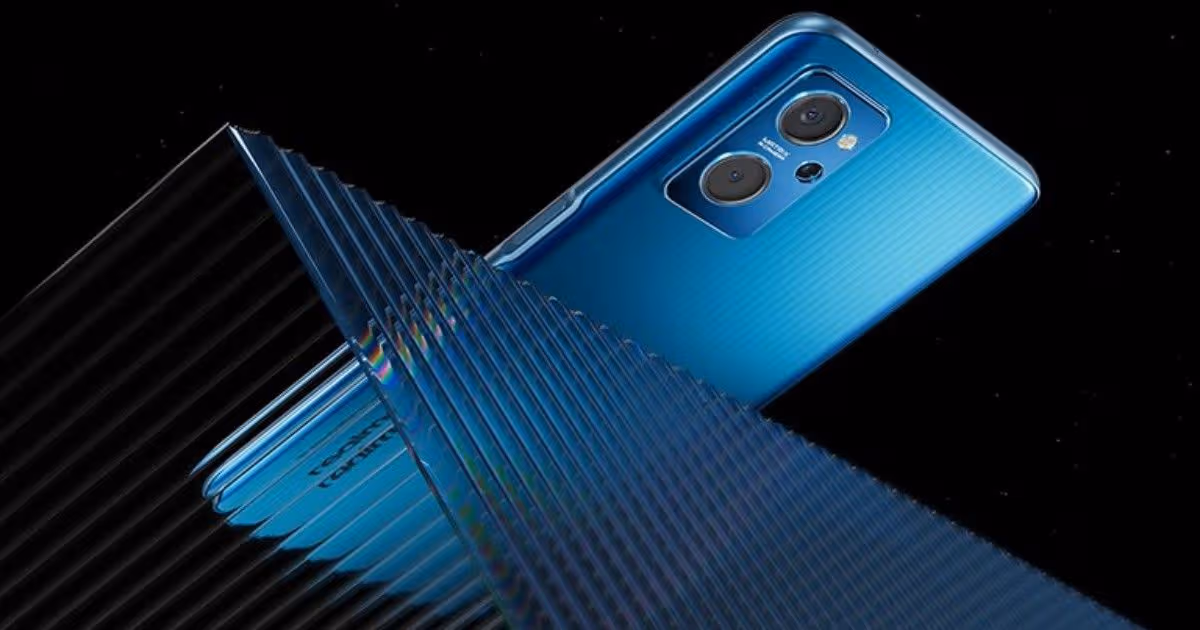 Realme 9i India launch today: launch event time, how to watch livestream, price, specs | 91mobiles.com