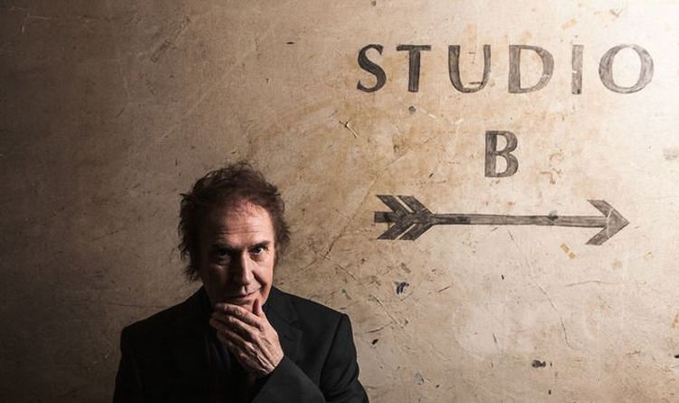 Ray Davies: The Kinks