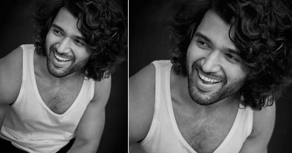Vijay Deverakonda rubbishes rumours of Liger going to OTT