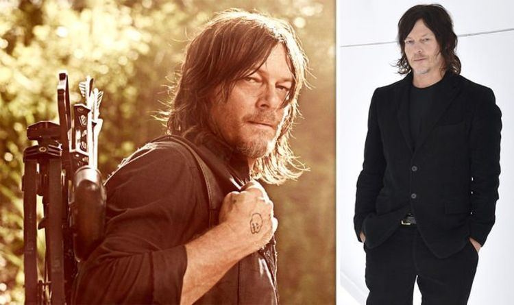 Norman Reedus salary: How much is Norman Reedus paid for The Walking Dead?
