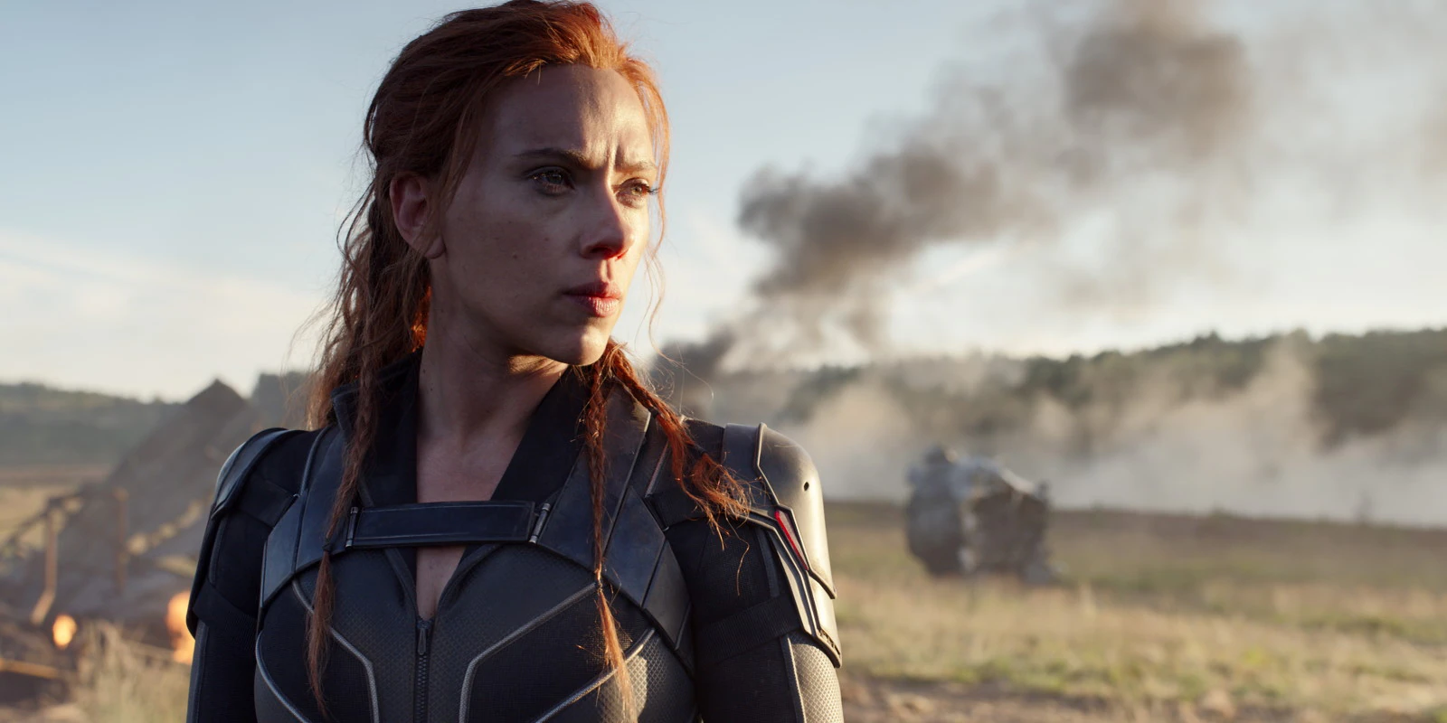 From Black Widow to Haseen Dillruba, What to Watch This July