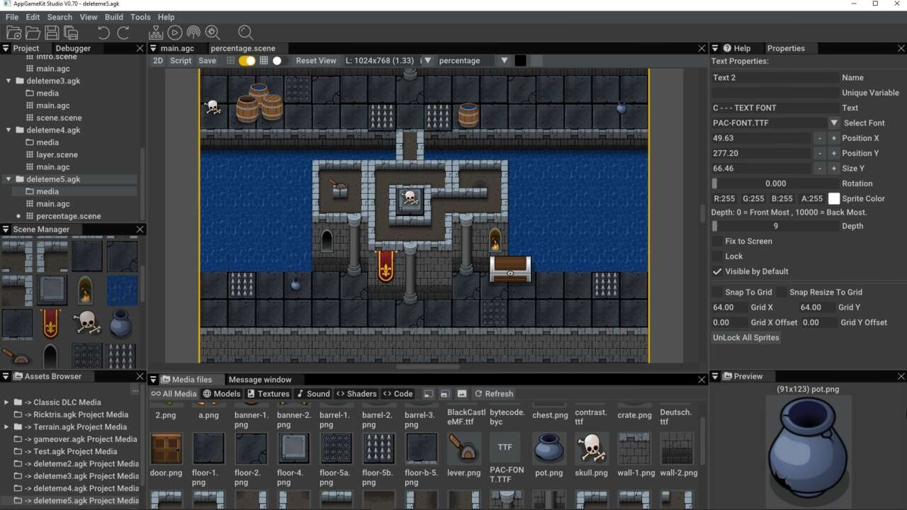 This Mobile Game Creation Bundle Is An Excellent Value