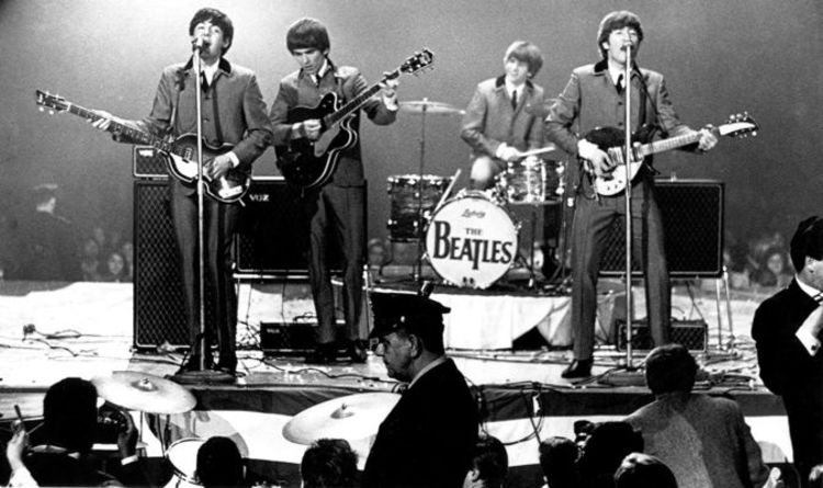 The Beatles US debut: John Lennon's walkout plus Paul McCartney on 'unsettling' moments