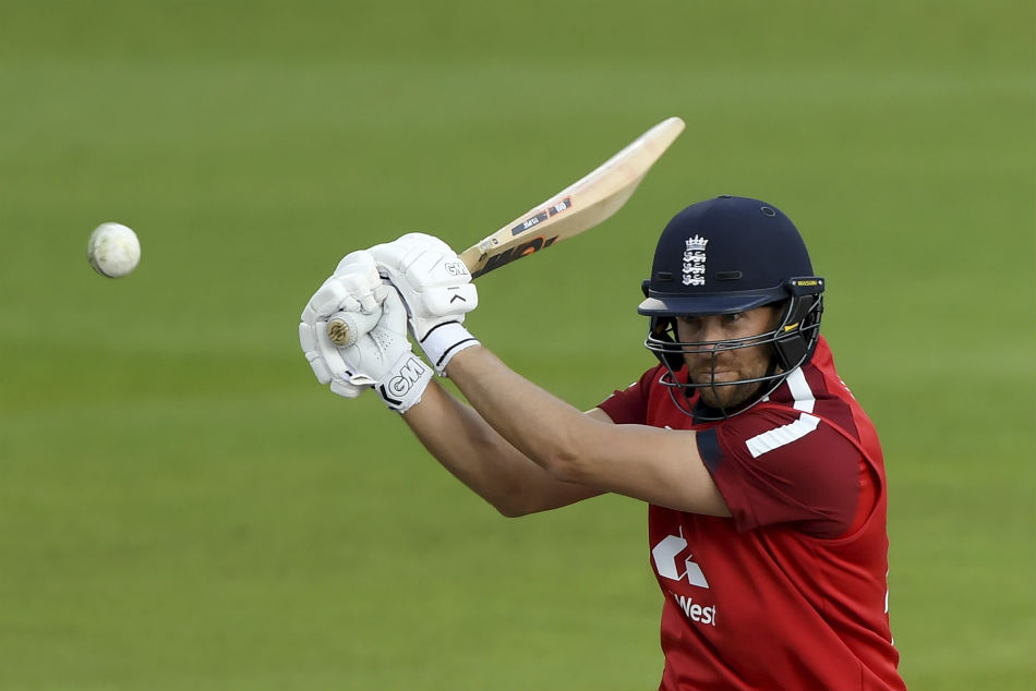 ICC T20 Rankings: England's Dawid Malan retains top slot with highest-ever points