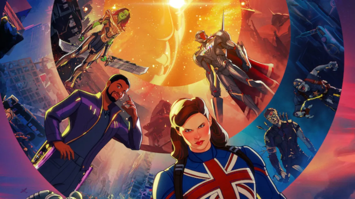 Brad Winderbaum Reveals Whether What If...? Stories Will Be Explored Further in the MCU