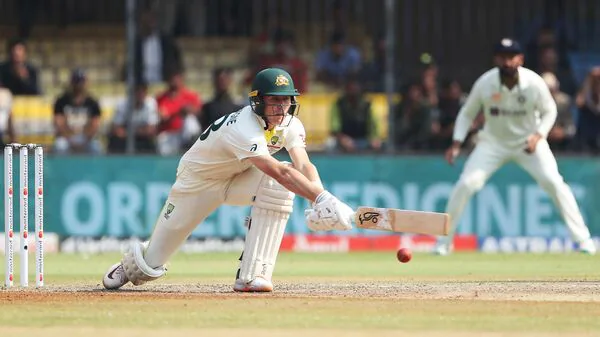 ICC rates Holkar Cricket Stadium's pitch in Indore as ‘poor’