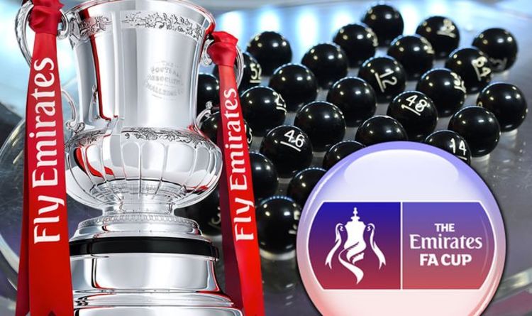 FA Cup third round draw: When is it? How to watch, ball numbers confirmed, prize money