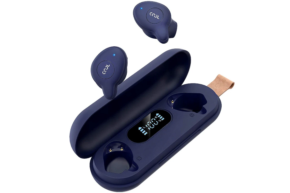 Coolpad Cool Bass Buds True Wireless Earphones Launched in India