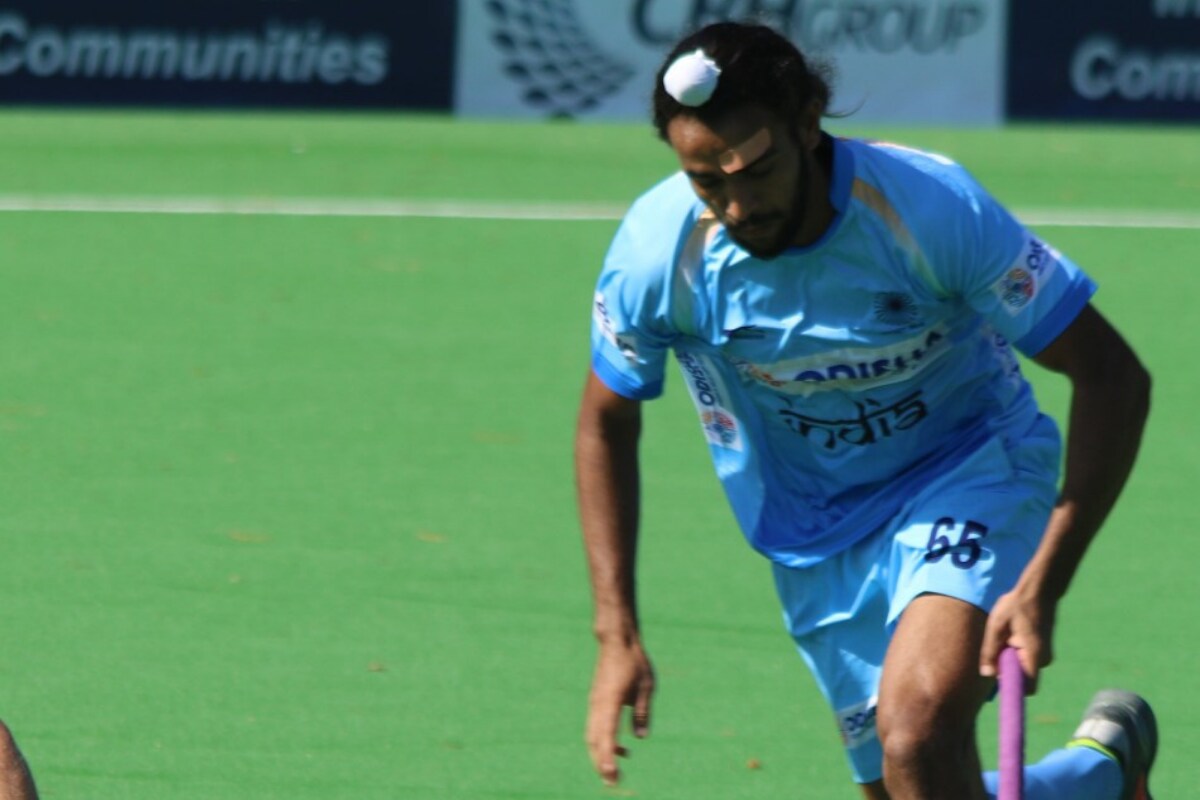 I Have Learned from Manpreet, Chinglensana During National Camps: Jaskaran Singh