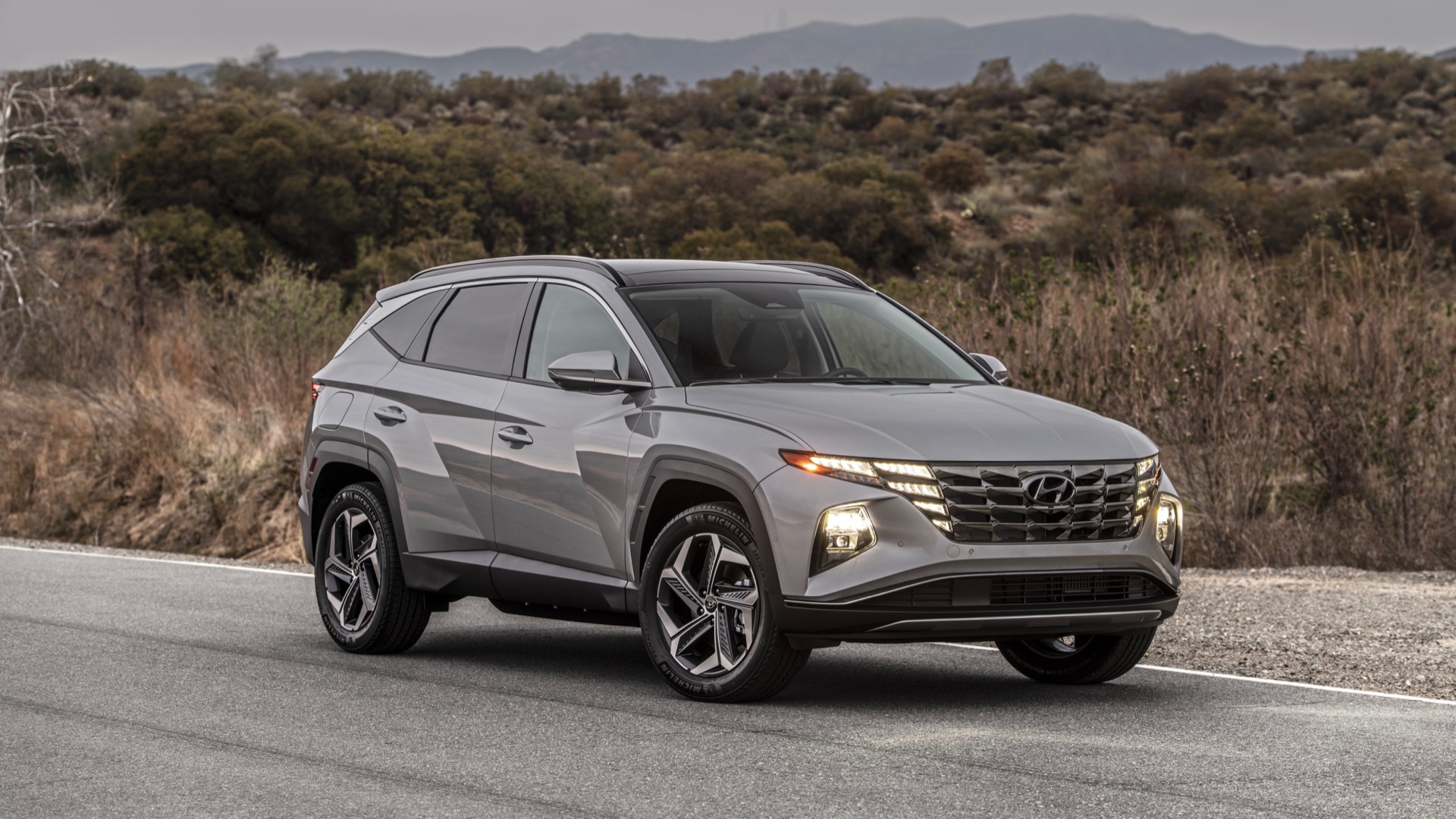 2022 Hyundai Tucson Review, Ratings, Specs, Prices, and Photos