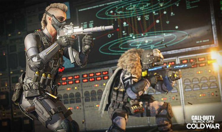Call of Duty Warzone update 1.38 patch notes: New COD download with Season 4 release