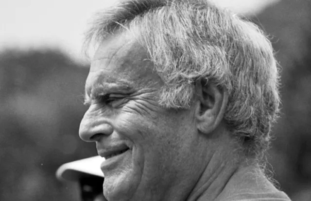 The Peter Principles: What Ralph Lauren’s Executives Learned From Peter Strom