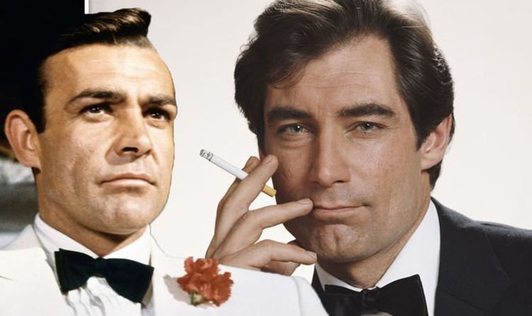 James Bond actors: Expert describes how stars have maintained 007’s ‘masculinity’
