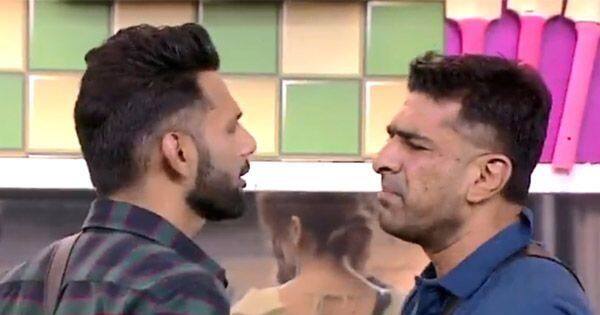 Bigg Boss 14, Day 76, Live Updates: Arshi Khan tells Abhinav Shukla to control Rubina Dilaik | Bollywood Life