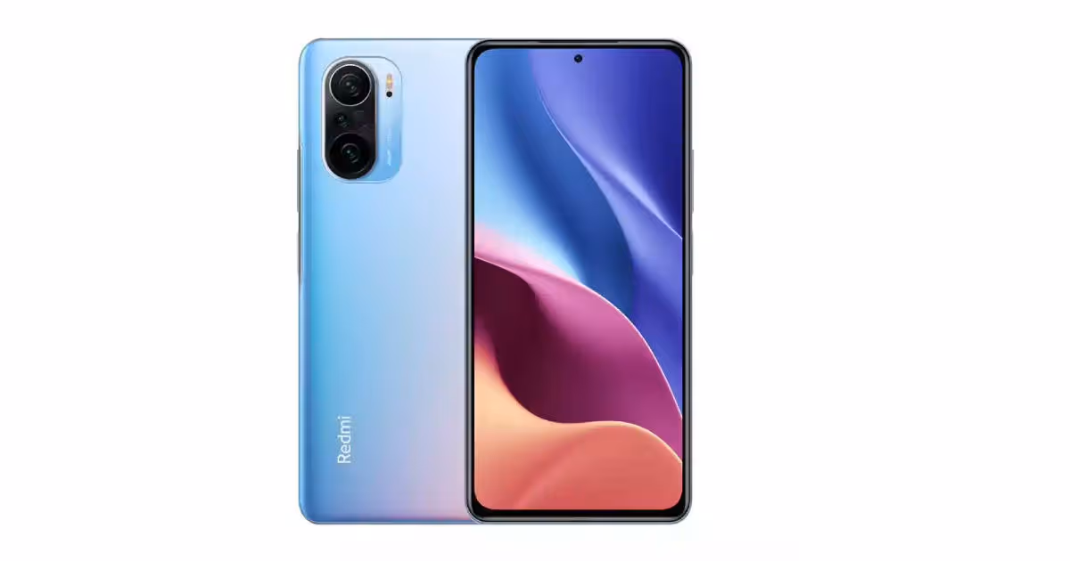 Redmi K50 series teased officially, tipped to bring significant upgrades over Redmi K40 | 91mobiles.com