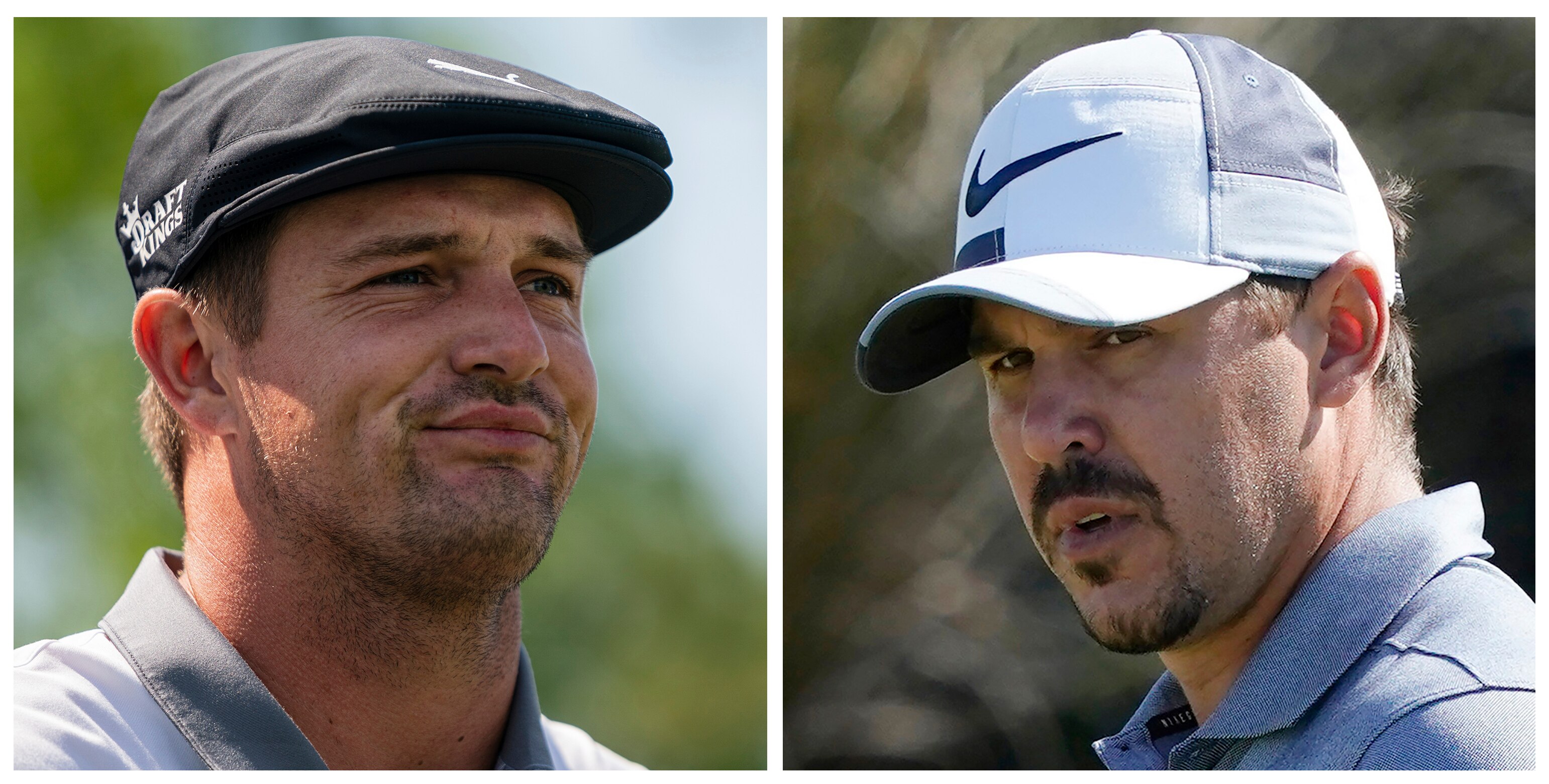 Stricker: Brooks Koepka, Bryson DeChambeau Feud Is 'Non-Issue' For USA Ryder Cup Team