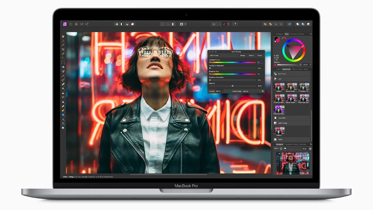 MacBook Models Based on Apple Silicon to Launch Q2 2021: Report