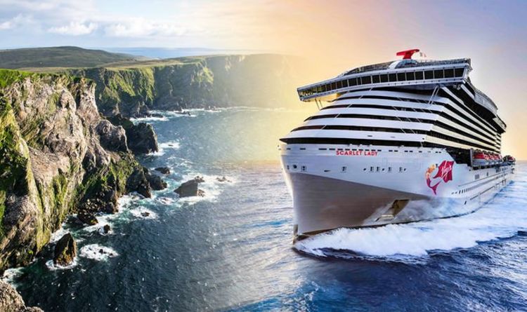 Cruise holidays: P&O Cruises, Princess Cruises & Virgin Voyages updates for UK sailings