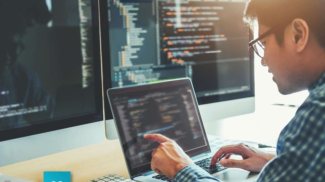 Become A Regular Coding Wizard With This Massive Coding Bundle