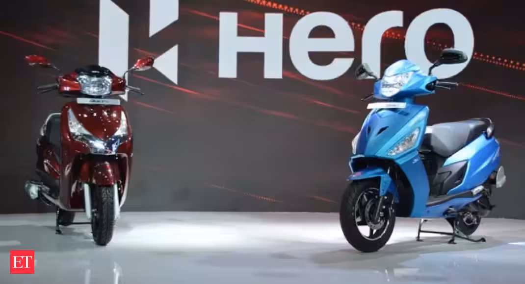 Hero MotoCorp expands operations in El Salvador