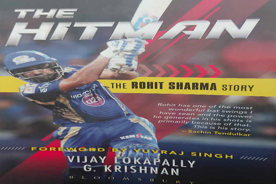 The Hitman: The Rohit Sharma Story | Review: An elegant batsman and person