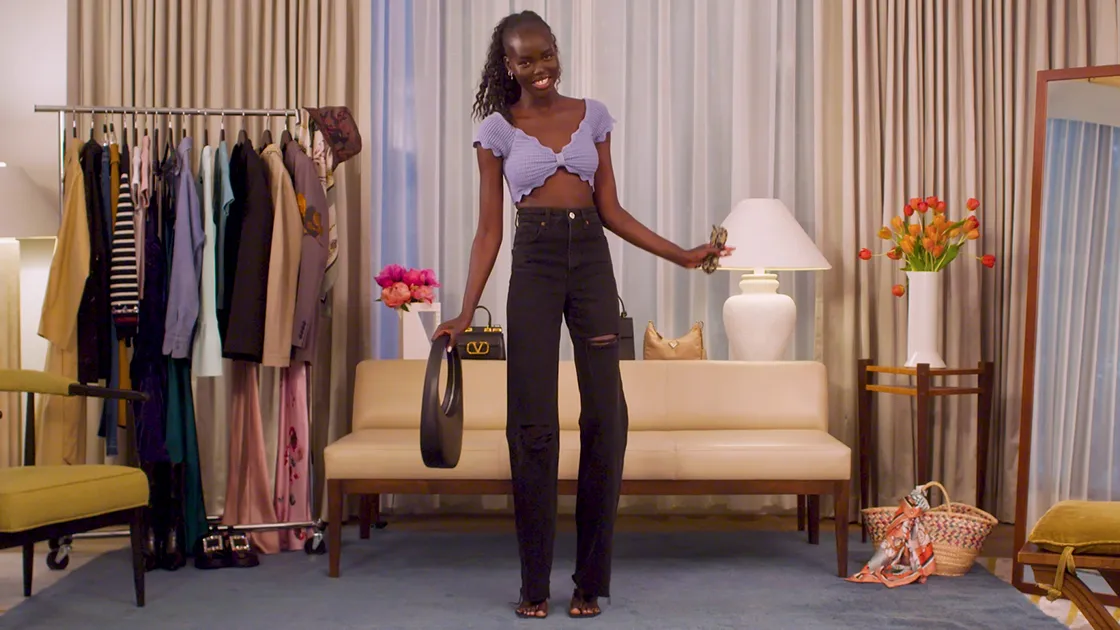 Why the Little Black Bag Is the Closet Staple to Invest in Now