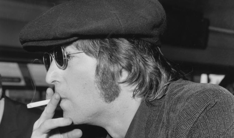 John Lennon 'was a rebel' - 'snuck into gigs without paying'