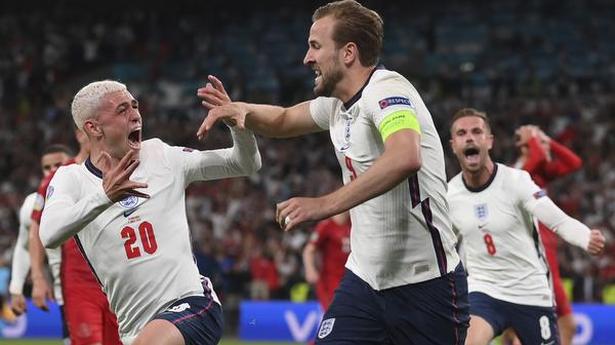 Euro 2020 | England enter final after ending Denmark’s dream run