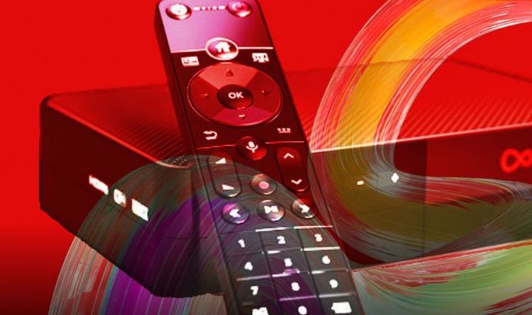 Virgin Media customers get 13 premium TV channels for free - and the timing is perfect
