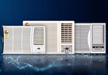 Best Window ACs to buy this summer from Amazon India | 91mobiles.com