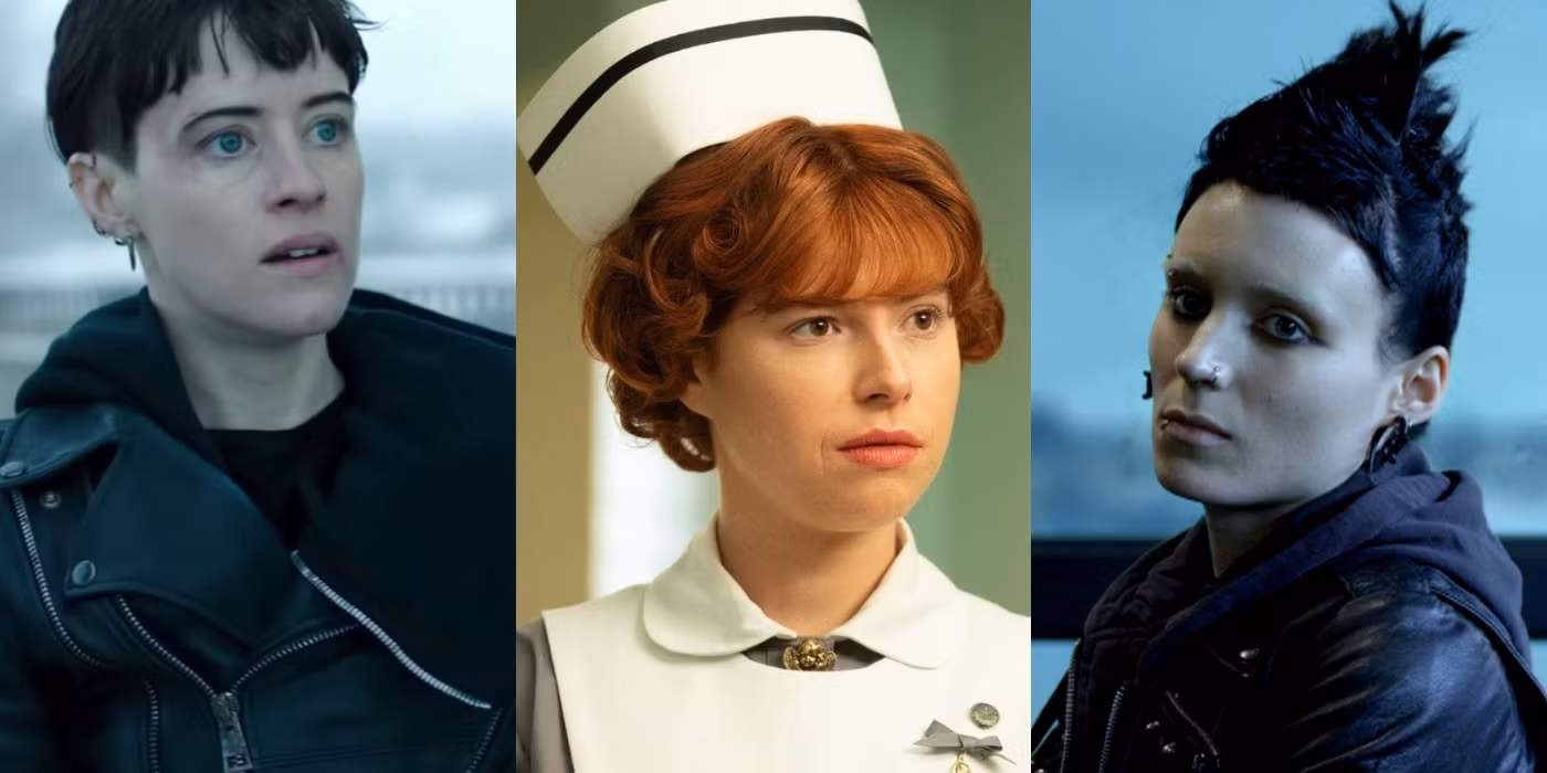 Rooney Mara, Claire Foy and Jessie Buckley Join Frances McDormand in 'Women Talking'