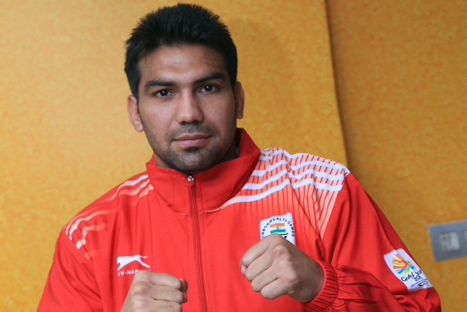 Boxing: Olympian Manoj Kumar seeks PM Modi's urgent intervention to save Boxing Federation of India