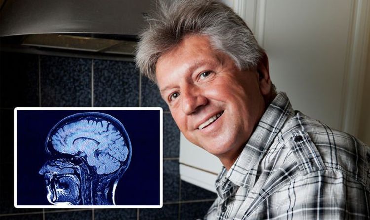 Parkinson’s disease: Turmeric could help to prevent the degenerative brain condition