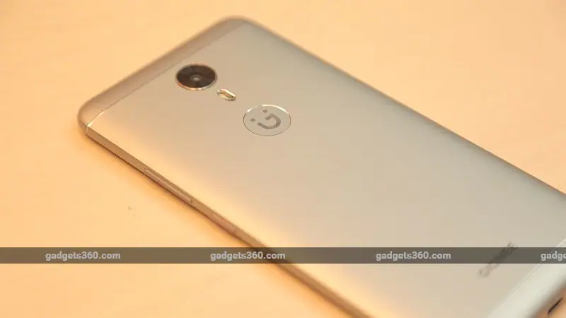 Gionee Found Guilty of Injecting Malware Into 20 Million Phones: Report