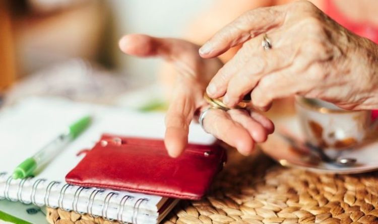 State Pension age could be means tested to consider income, area and job roles