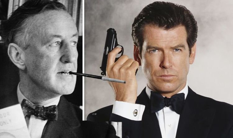 James Bond books: Could more James Bond books be made into movies?