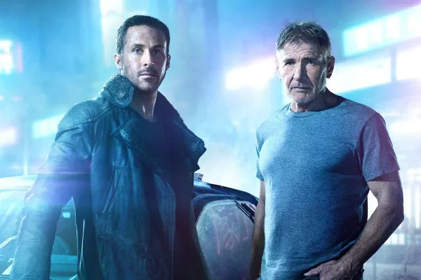 Blade Runner: Black Lotus Anime Series Voice Cast Announced