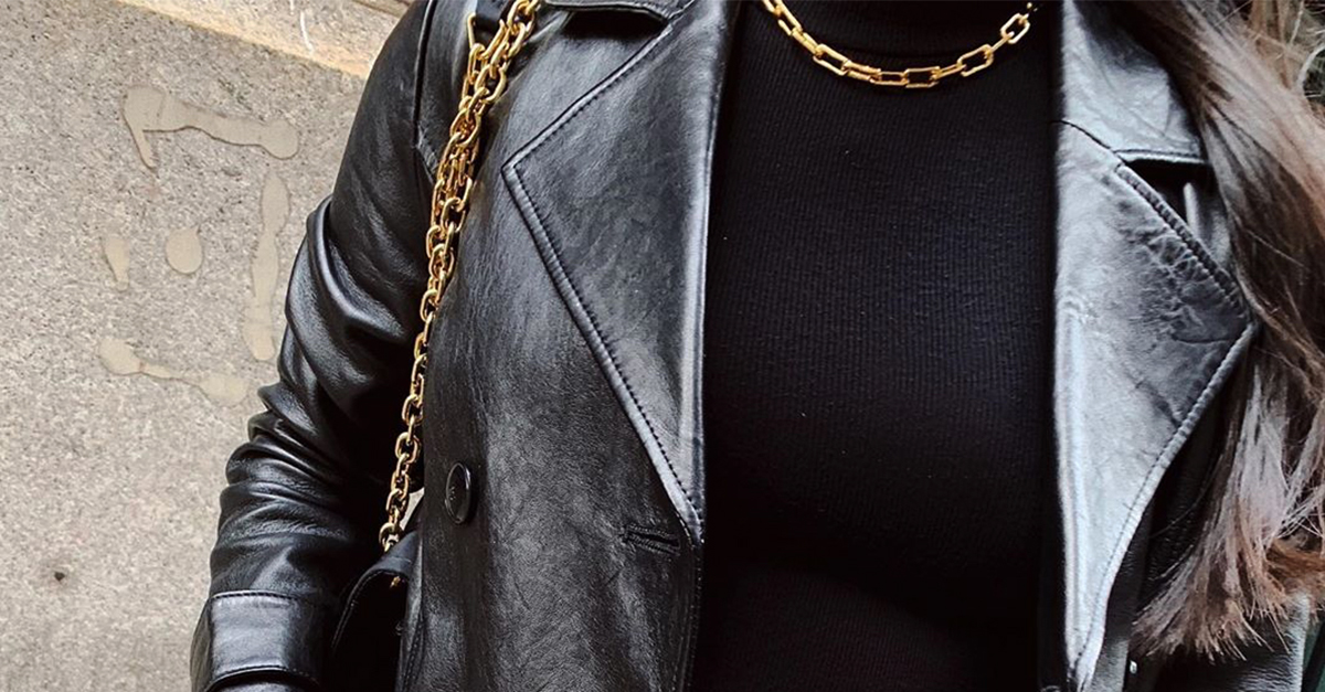 5 Trends I Hardly Ever Wear Anymore (and 5 I've Been Favoring Instead)