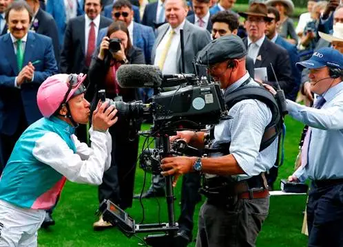 British and Irish racing to enjoy increased exposure via Australia’s largest online bookmaker Sportsbet