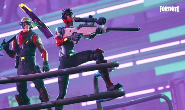 Fortnite Season 5 Battle Pass leak points to one big crossover skin
