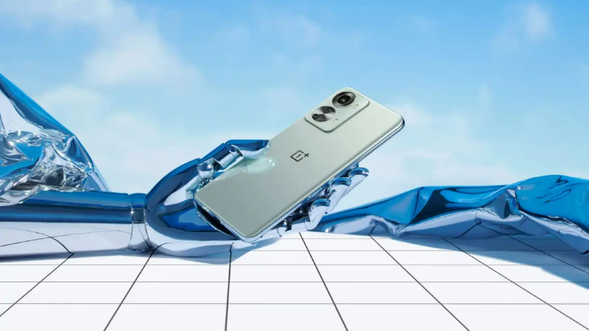 OnePlus Nord 2T 5G India Launch Date, Price Leaked: All Details