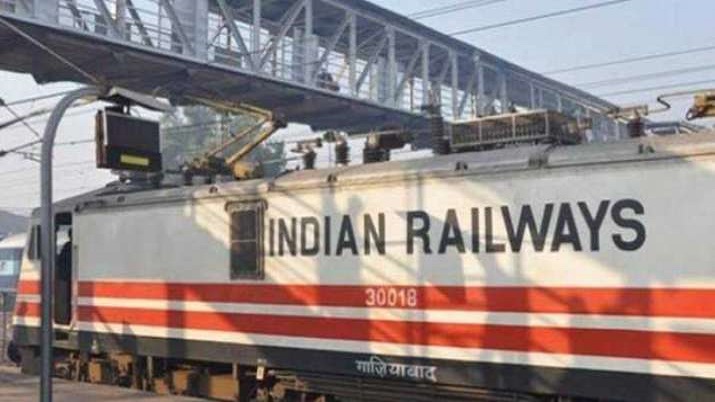 Railways aims to increase freight share to 45% by 2030