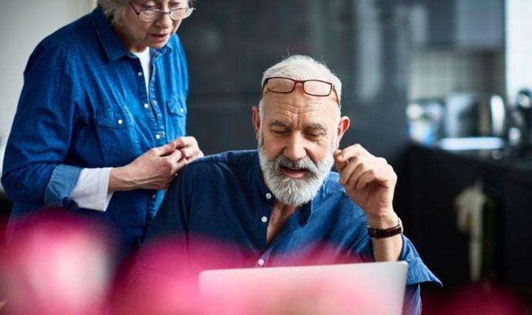 State pension can be increased - and an online tool explains how to boost amount you get