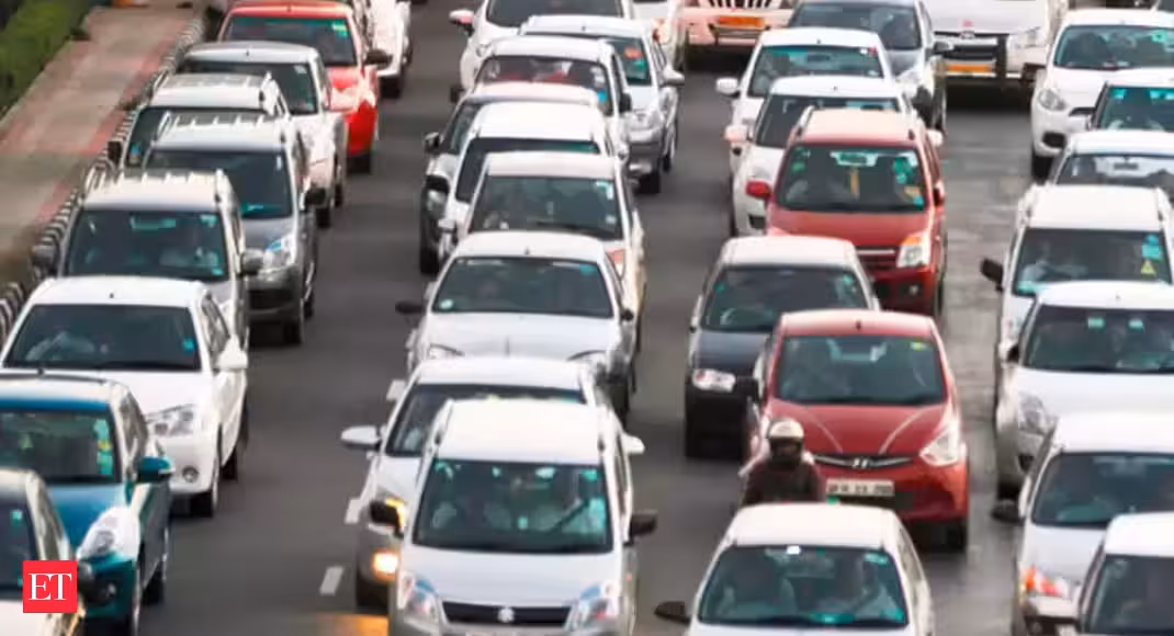 Cars older than 15 yrs: Owners to shell out 8 times more for renewal of registration from Apr 2022