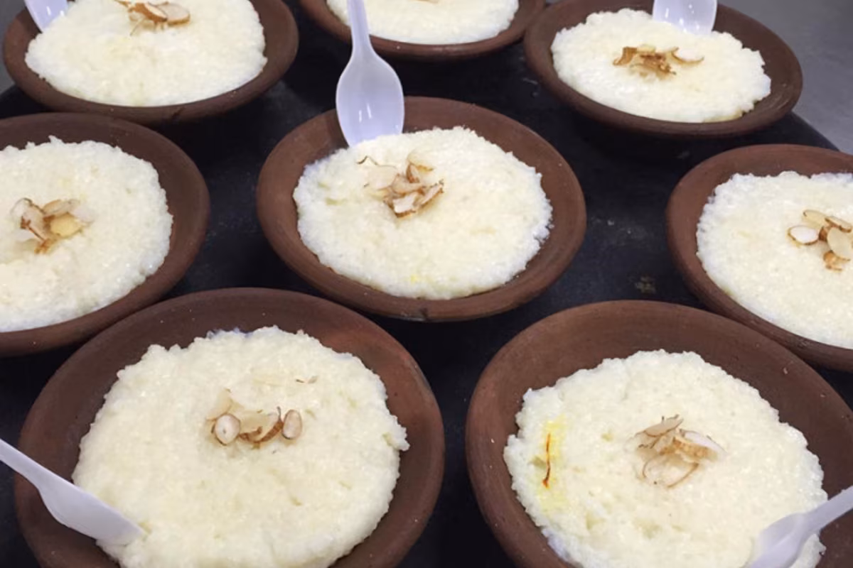 Sharad Purnima 2020: Know the Significance of Preparing Kheer on This Day