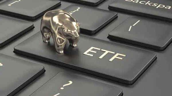 Global gold ETFs see highest outflows since March 2021: WGC