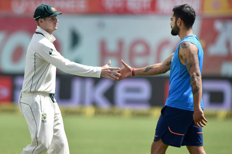 India in Australia | Absence of Virat Kohli a blow for India, says Smith but supports paternity leave