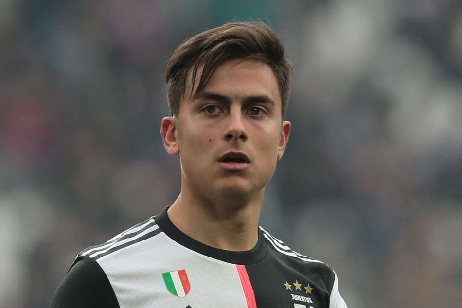 Rumour Has It: Dybala offered to Premier League's big six