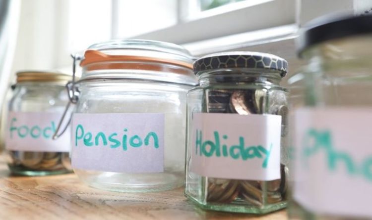 Bank explains small steps Britons can take which could ‘add up to big money savings’
